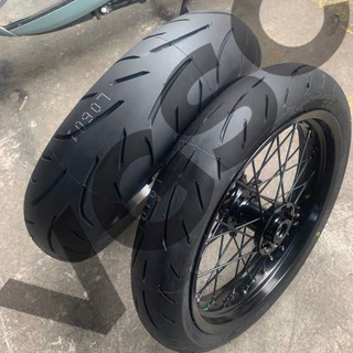 Telegram profile photo for VGSC (MOTARD)