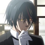 Telegram profile photo for hell nah