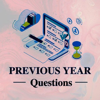Telegram profile photo for UPSC PYQs - MCQ Quiz Prelims Questions