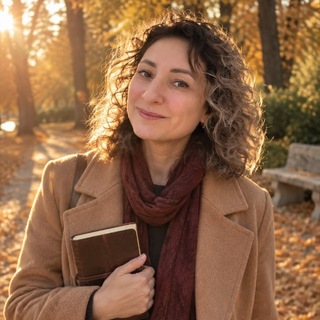 Telegram profile photo for Я БОЛЬШЕ ТАК НЕ ХОЧУ.