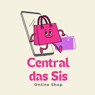 Telegram profile photo for @centraldassis
