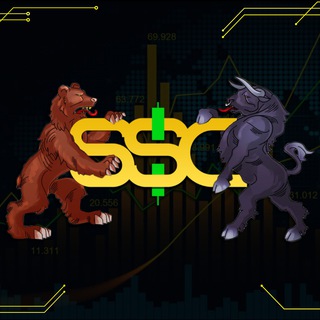 Telegram profile photo for CriptoTrading SSC