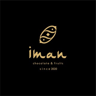 Telegram profile photo for Iman chocolate & fruits