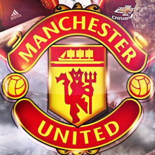 Telegram profile photo for Manchester United | Манчестер Юнайтед