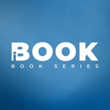 Telegram profile photo for iBook Series