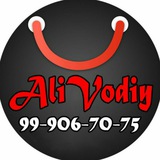 Telegram profile photo for ALIEXPRESS | OʻZBEKISTON | 🇨🇳 🛬 🇺🇿