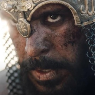 Telegram profile photo for 🅰️lparslan - مسلسل الب ارسلان