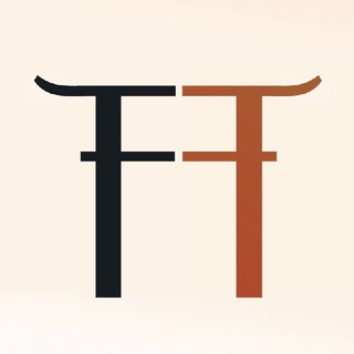 Telegram profile photo for TokyoTrip • Учеба и жизнь в Японии ⛩