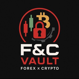 Telegram profile photo for Forex & Crypto Signal