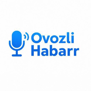 Telegram profile photo for Ovoz🤍2026