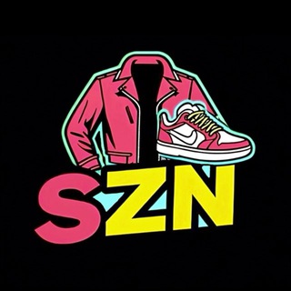 Telegram profile photo for SZN Drop|Opt