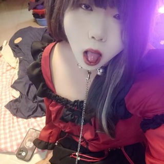 Telegram profile photo for 合肥伪娘CD兔兔