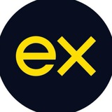 Telegram profile photo for Exness | Nematov