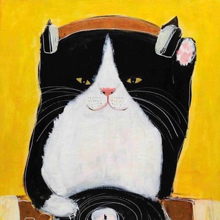 Telegram profile photo for #Stayhome Indie Music