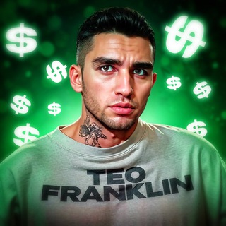 Telegram profile photo for TEOTIMUR SOQQA