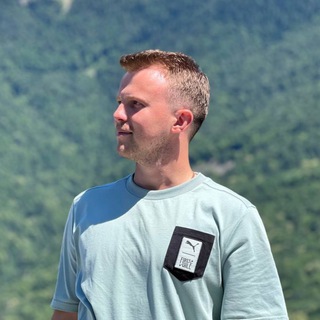 Telegram profile photo for путь ронина | Роман Ведерников