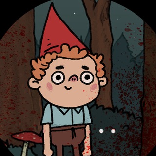 Telegram profile photo for Игра про маленького гнома INDIE GAME