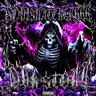 Telegram profile photo for SoulSnatcher666// NECROHILL SQUAD