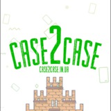 Telegram profile photo for CASE2CASE - друк на чохлах / печать на чехлах