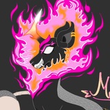 Telegram profile photo for Disegno ma sono pigra