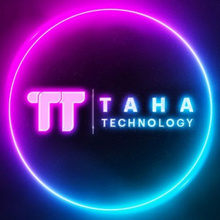 Telegram profile photo for 🇮🇷💎 Taha </> Technology | طاها تکنولوژی 💎🇮🇷
