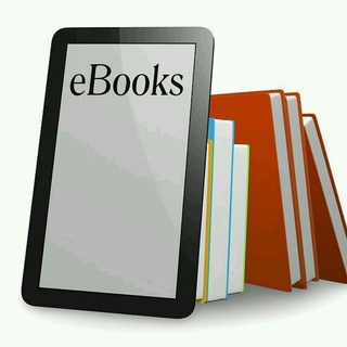 Telegram profile photo for Ebooks