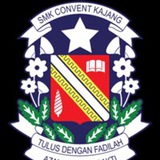 Telegram profile photo for SMK Convent Kajang