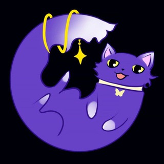 Telegram profile photo for YAKIN SHOP | Магазин украшений по твоему любимому фандому