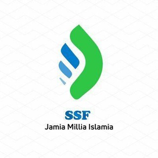Telegram profile photo for SSF Jamia Millia Islamia