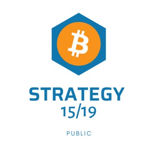 Telegram profile photo for 🇺🇸 Strategy1519 - Crypto Invest