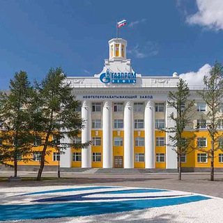 Telegram profile photo for Пресс-служба ОНПЗ