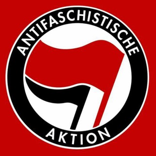 Telegram profile photo for Тотальный антифашизм