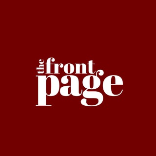 Telegram profile photo for Daily News Updates by The Front Page