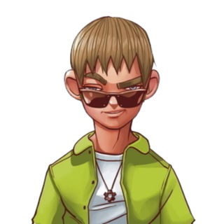 Telegram profile photo for Артём "cg" Шорохов