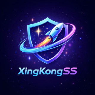 Telegram profile photo for XingKongSS