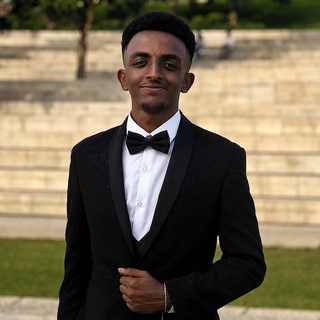 Telegram profile photo for Mike