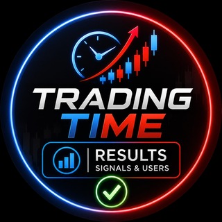Telegram profile photo for نتایج ستاپهای معاملاتی لایو و نکات آموزشی