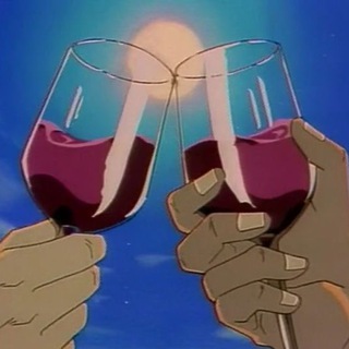 Telegram profile photo for М_А_chat