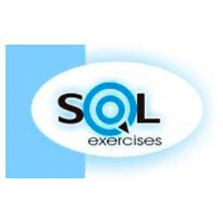 Telegram profile photo for SQL-Ex