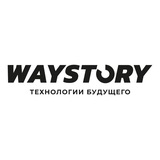 Telegram profile photo for WayStory | Технологии Будущего | Тула