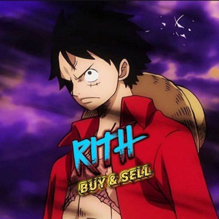 Telegram profile photo for RITH BUY SELL ACCOUNT FF