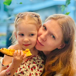 Telegram profile photo for Нутрициолог Maria Rougе