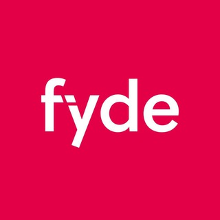 Telegram profile photo for FydeOS updates