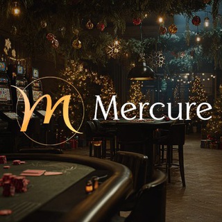 Telegram profile photo for Mercure