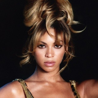 Telegram profile photo for Beyoncé | Бейонсе