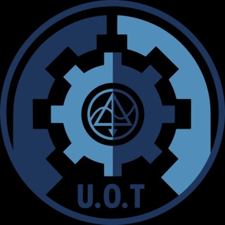 Telegram profile photo for سنتر الجامعه التكنولوجية U.O.T center 🏫