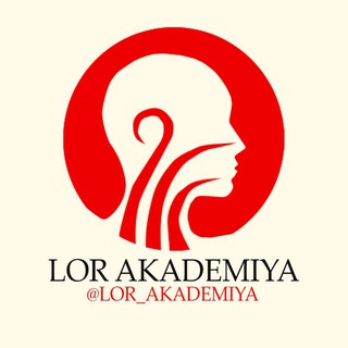 Telegram profile photo for LOR | AKADEMIYA
