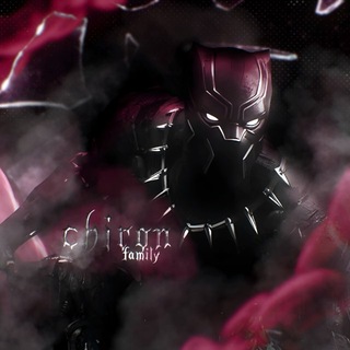 Telegram profile photo for CHIRON.