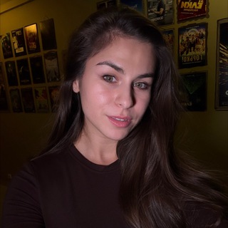 Telegram profile photo for Вика кастингует