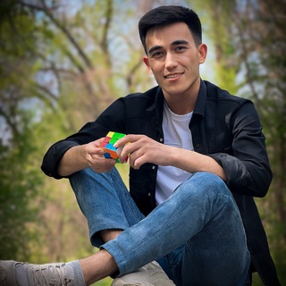 Telegram profile photo for Oddiy Bola Kanali️️ 🙂